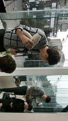 点击看大图 -锦尚名仕Hair Salon