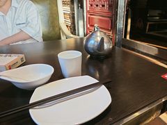 -老牌坊鲁菜名店(聊城美食岛店)