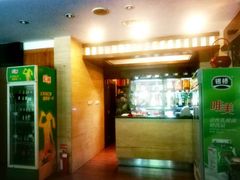 -老客站酒楼(金花南路店)