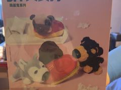 -麦当劳(团结湖店)