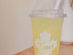 -Tims天好咖啡(河西万象城店)