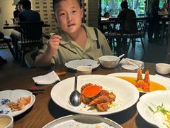 -杭州久泰饭店·粤式融合