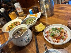 -树厨地道黔菜(清镇职教城店)
