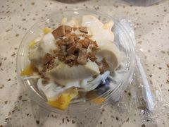 -葛师傅越南特色水果捞(建政南路总店)