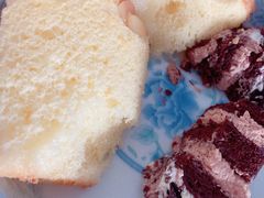 -味多美蛋糕(耿庄店)