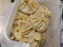 -清真马三汤包(回民街店)