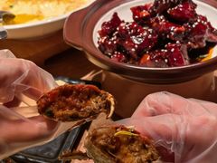 -周家二小姐的菜(西津渡店)