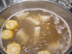 -三毛牛肉店(福强店)