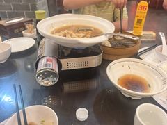 -四季春(美食街店)