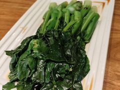 -新澳港式茶餐厅(余姚路店)