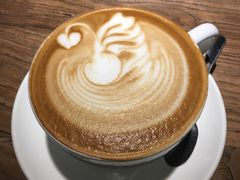 -D STAR COFFEE帝星咖啡