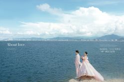 -金夫人婚纱摄影