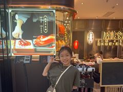 -侨美食家·粤菜(体育西路店)