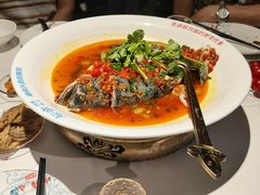 -坛宗剁椒鱼头(河西王府井店)