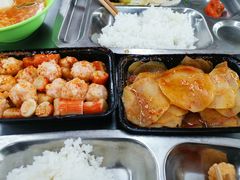 -陕西师范大学(雁塔校区)