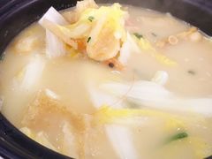 -聚丰园•湖鲜餐厅(阿红私房菜梅石路店)