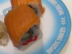 -元气寿司(益田假日广场店)