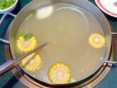 -大吉利·潮汕鲜牛肉火锅(总店)