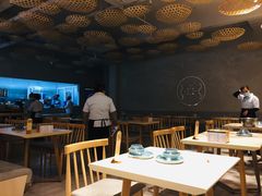 大堂-黄金粥港式·早晚茶(海阳路店)
