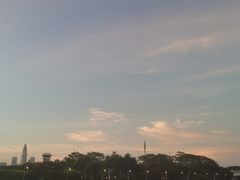 -深圳湾公园(南山区)