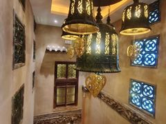 -叶叶菩提·晋福宫