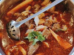 -刘一锅筋头巴脑(凌空二街店)