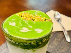 -luutosa  cafe & tea 鹿兔山