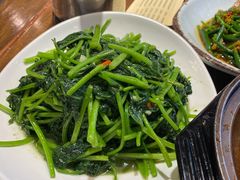-松沪名灶·豆浆鱼头·新上海菜(飞航吾悦广场店)