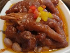 -天喜酒楼饭市·茶市(同德皇宫店)