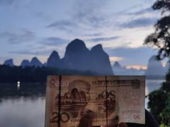 -61号餐吧(兴坪古镇漓江店)