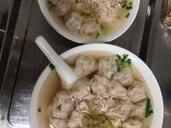 -汪家馄饨(集庆路店)