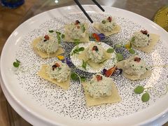 -又一福烤鸭·北京菜(东四店)
