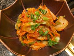 -老乾杯和牛烧肉(王府中环店)