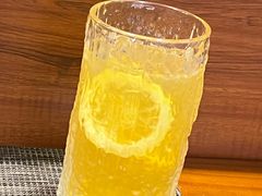 自制柠檬茶-Hey!蛋包饭(中山店)