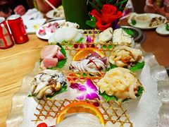 -尚海豆捞(乐虹坊店)