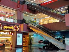 -大族广场Mall&More