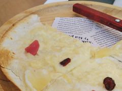 -圣彼得堡观江俄餐厅(中央大街黑金冠店)