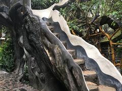 -疯狂屋