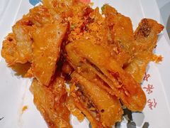 -楚禾宴·家宴(光谷大道店)