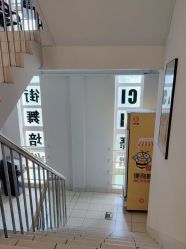 -CICI街舞专业培训