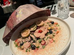 -狮拾久·现代新加坡料理(福田COCO Park店)