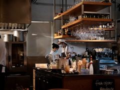 -BOR Eatery(安福路店)