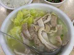 -天一沾水肥肠(科园一街店)
