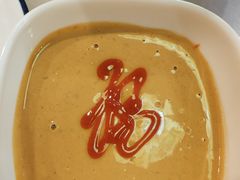 -五悦北平四季涮肉·烧烤(老商埠店)