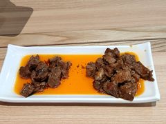 -米村拌饭(银泰中心店)