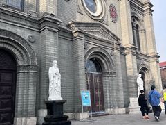 -天主教堂(莲池区)