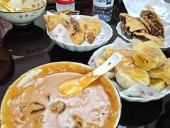 -方中山胡辣汤(顺河路店)
