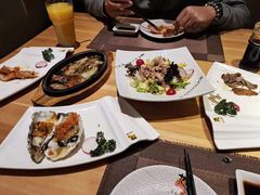 -割烹旭日本料理(龙湖狮山天街店)