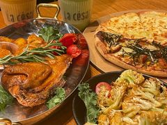 -乐凯撒披萨(领展广场店)