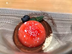 -香樟花园法式铁板烧(恒隆广场店)